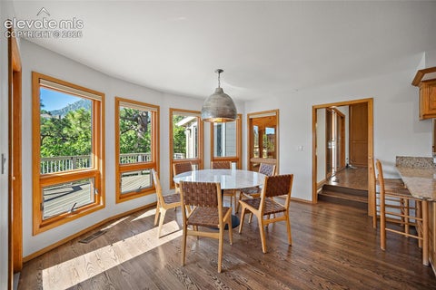 Tiny photo for 135 Grayson Court, Colorado Springs, CO 80906 (MLS # 8931559)