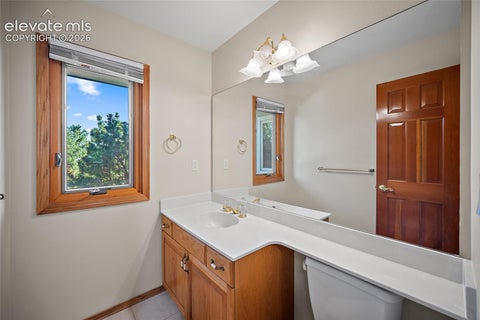 Tiny photo for 135 Grayson Court, Colorado Springs, CO 80906 (MLS # 8931559)