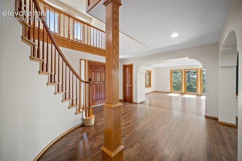 Tiny photo for 135 Grayson Court, Colorado Springs, CO 80906 (MLS # 8931559)