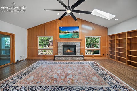 Tiny photo for 135 Grayson Court, Colorado Springs, CO 80906 (MLS # 8931559)