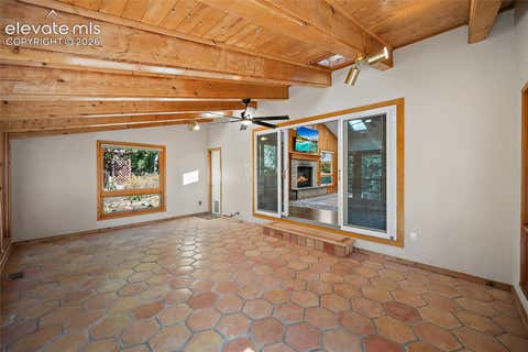 Tiny photo for 135 Grayson Court, Colorado Springs, CO 80906 (MLS # 8931559)