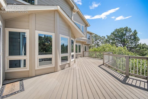 Tiny photo for 135 Grayson Court, Colorado Springs, CO 80906 (MLS # 8931559)