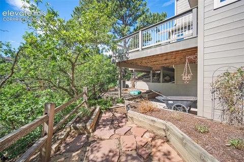 Tiny photo for 135 Grayson Court, Colorado Springs, CO 80906 (MLS # 8931559)