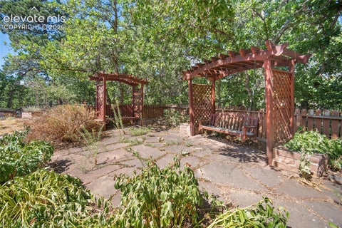 Tiny photo for 135 Grayson Court, Colorado Springs, CO 80906 (MLS # 8931559)