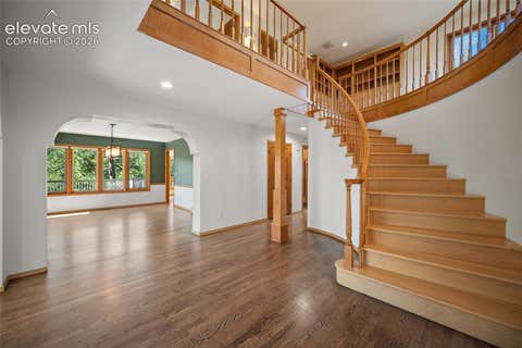 Tiny photo for 135 Grayson Court, Colorado Springs, CO 80906 (MLS # 8931559)