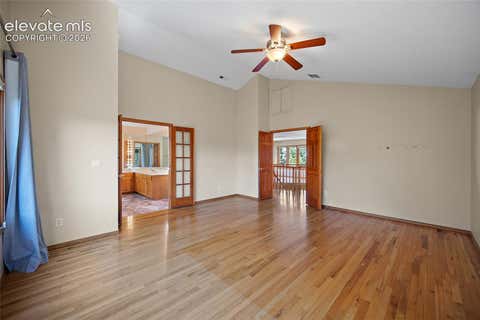 Tiny photo for 135 Grayson Court, Colorado Springs, CO 80906 (MLS # 8931559)