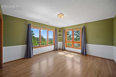 Tiny photo for 135 Grayson Court, Colorado Springs, CO 80906 (MLS # 8931559)
