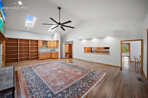 Tiny photo for 135 Grayson Court, Colorado Springs, CO 80906 (MLS # 8931559)