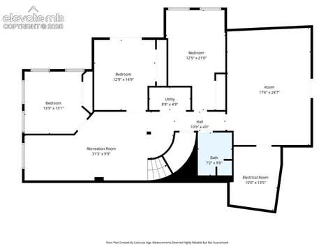 Tiny photo for 135 Grayson Court, Colorado Springs, CO 80906 (MLS # 8931559)