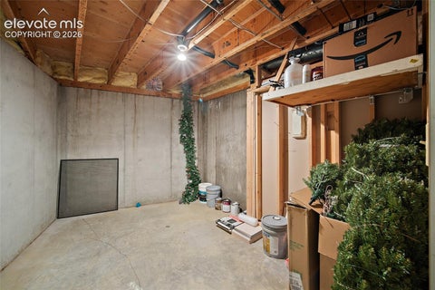Tiny photo for 135 Grayson Court, Colorado Springs, CO 80906 (MLS # 8931559)