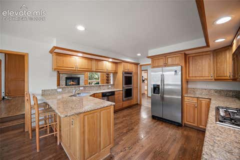 Tiny photo for 135 Grayson Court, Colorado Springs, CO 80906 (MLS # 8931559)