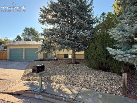 Photo of 7317 Liberty Court, Fountain, CO 80817 (MLS # 1900107)