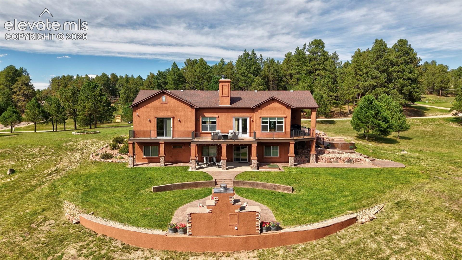 335 West Way