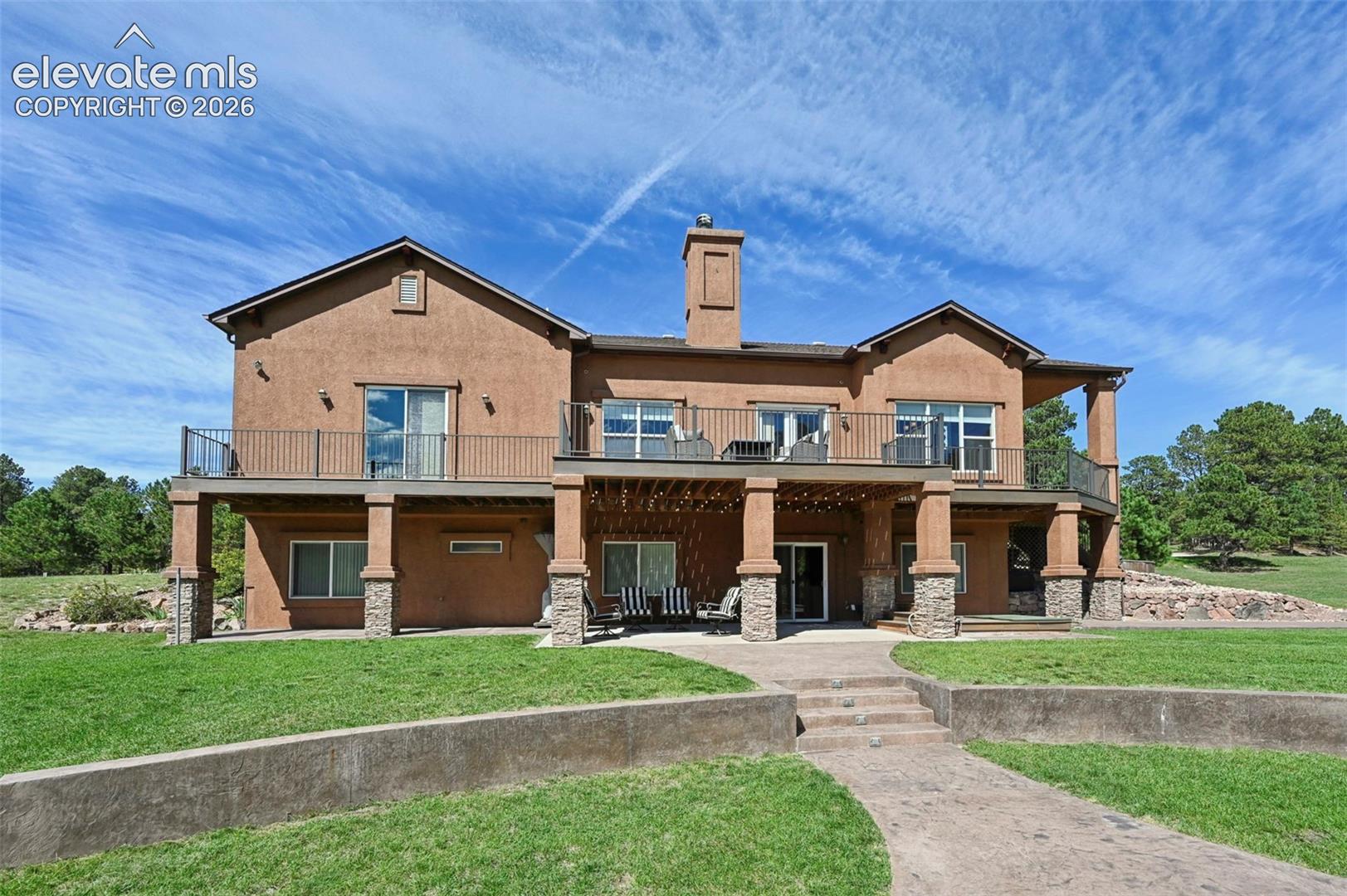335 West Way
