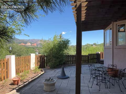 Tiny photo for 226 N 27th Street, Colorado Springs, CO 80904 (MLS # 9010786)