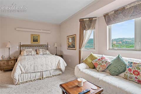 Tiny photo for 226 N 27th Street, Colorado Springs, CO 80904 (MLS # 9010786)