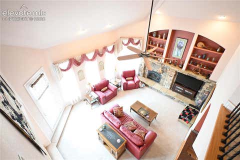 Tiny photo for 226 N 27th Street, Colorado Springs, CO 80904 (MLS # 9010786)