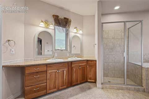 Tiny photo for 226 N 27th Street, Colorado Springs, CO 80904 (MLS # 9010786)