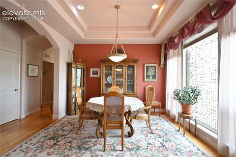 Tiny photo for 226 N 27th Street, Colorado Springs, CO 80904 (MLS # 9010786)
