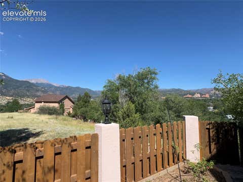 Tiny photo for 226 N 27th Street, Colorado Springs, CO 80904 (MLS # 9010786)