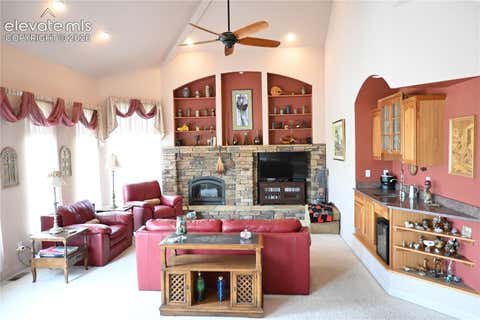 Tiny photo for 226 N 27th Street, Colorado Springs, CO 80904 (MLS # 9010786)