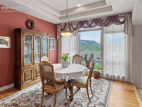 Tiny photo for 226 N 27th Street, Colorado Springs, CO 80904 (MLS # 9010786)