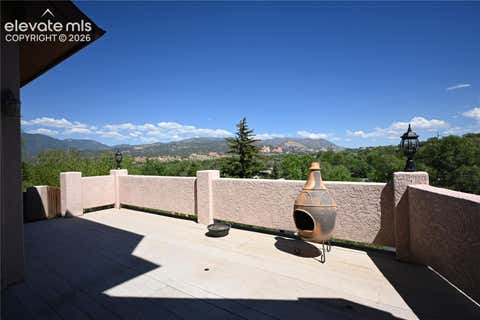 Tiny photo for 226 N 27th Street, Colorado Springs, CO 80904 (MLS # 9010786)