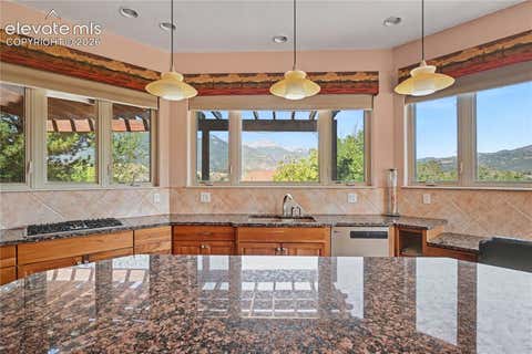 Tiny photo for 226 N 27th Street, Colorado Springs, CO 80904 (MLS # 9010786)