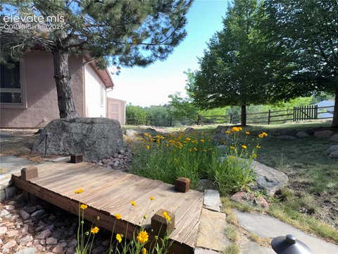 Tiny photo for 226 N 27th Street, Colorado Springs, CO 80904 (MLS # 9010786)