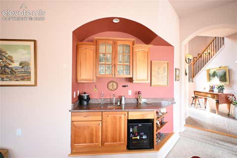 Tiny photo for 226 N 27th Street, Colorado Springs, CO 80904 (MLS # 9010786)