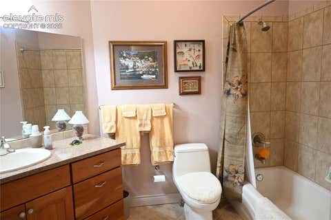 Tiny photo for 226 N 27th Street, Colorado Springs, CO 80904 (MLS # 9010786)