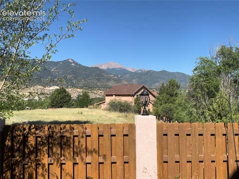 Tiny photo for 226 N 27th Street, Colorado Springs, CO 80904 (MLS # 9010786)