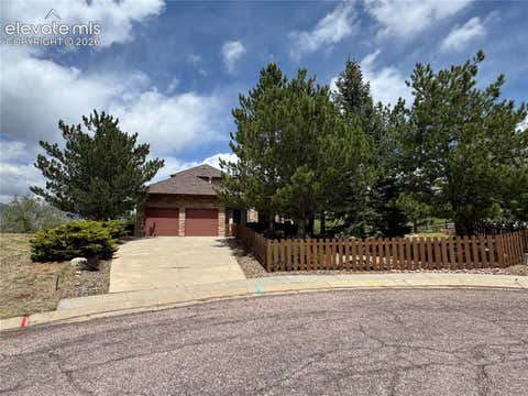 Tiny photo for 226 N 27th Street, Colorado Springs, CO 80904 (MLS # 9010786)