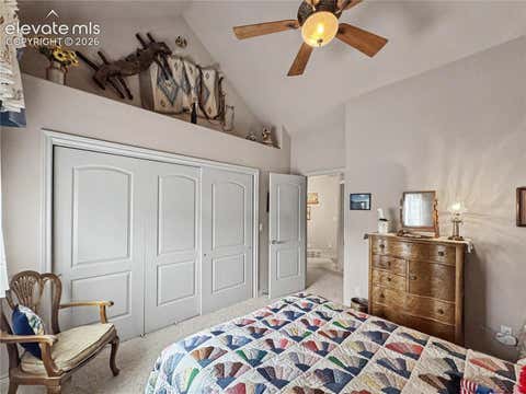 Tiny photo for 226 N 27th Street, Colorado Springs, CO 80904 (MLS # 9010786)
