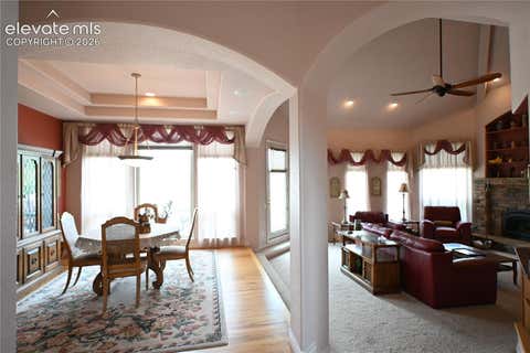 Tiny photo for 226 N 27th Street, Colorado Springs, CO 80904 (MLS # 9010786)