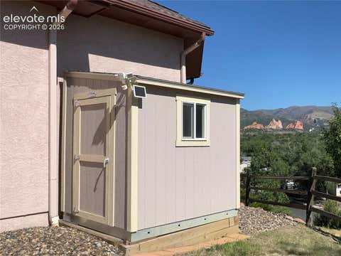 Tiny photo for 226 N 27th Street, Colorado Springs, CO 80904 (MLS # 9010786)
