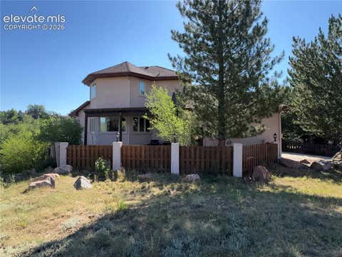 Tiny photo for 226 N 27th Street, Colorado Springs, CO 80904 (MLS # 9010786)