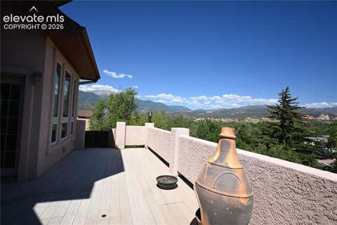 Tiny photo for 226 N 27th Street, Colorado Springs, CO 80904 (MLS # 9010786)