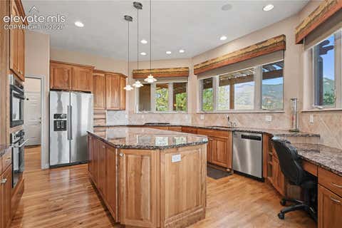 Tiny photo for 226 N 27th Street, Colorado Springs, CO 80904 (MLS # 9010786)