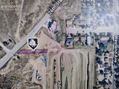 Photo of 1295 S 26th Street, Colorado Springs, CO 80904 (MLS # 8354090)