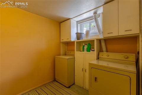 Tiny photo for 2507 Magellan Street, Colorado Springs, CO 80907 (MLS # 5627021)