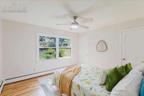 Tiny photo for 2507 Magellan Street, Colorado Springs, CO 80907 (MLS # 5627021)