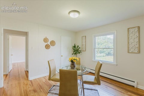Tiny photo for 2507 Magellan Street, Colorado Springs, CO 80907 (MLS # 5627021)