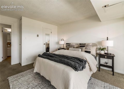 Tiny photo for 411 Lakewood Circle #A1204, Colorado Springs, CO 80910 (MLS # 9115058)
