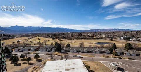Tiny photo for 411 Lakewood Circle #A1204, Colorado Springs, CO 80910 (MLS # 9115058)