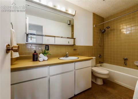 Tiny photo for 411 Lakewood Circle #A1204, Colorado Springs, CO 80910 (MLS # 9115058)