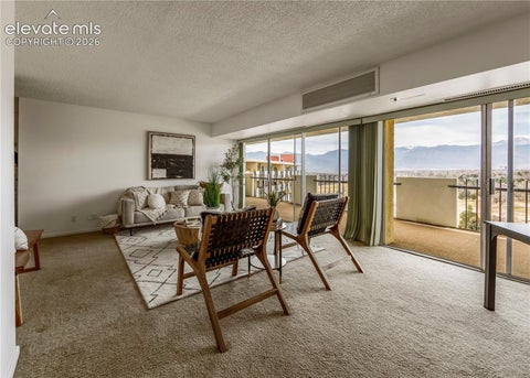 Tiny photo for 411 Lakewood Circle #A1204, Colorado Springs, CO 80910 (MLS # 9115058)