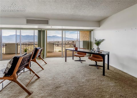Tiny photo for 411 Lakewood Circle #A1204, Colorado Springs, CO 80910 (MLS # 9115058)