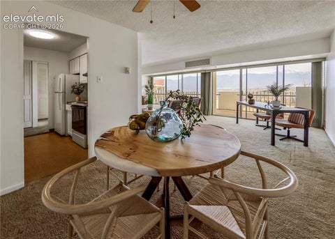 Tiny photo for 411 Lakewood Circle #A1204, Colorado Springs, CO 80910 (MLS # 9115058)