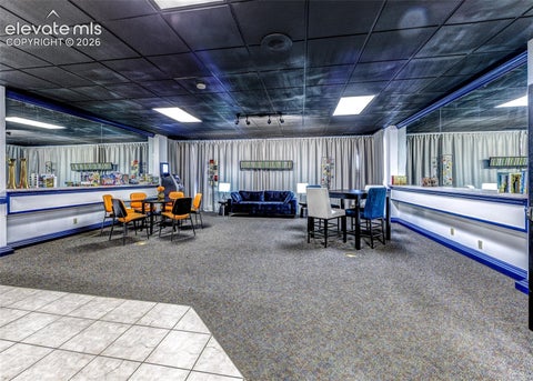 Tiny photo for 411 Lakewood Circle #A1204, Colorado Springs, CO 80910 (MLS # 9115058)